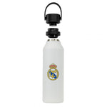 Real Madrid Runbott thermal bottle 600 ml edzőfelszerelés