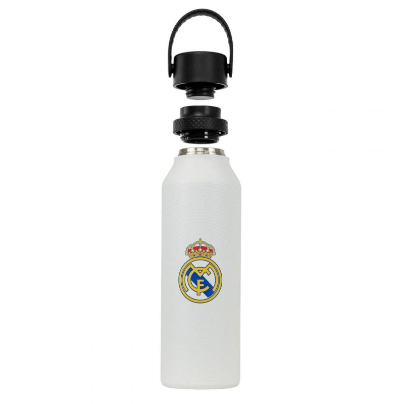 Real Madrid Runbott thermal bottle 600 ml edzőfelszerelés