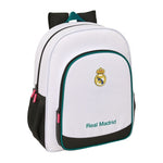 Real Madrid sports backpack junior backpack wielokolorowy gyerek hátizsák 612654640