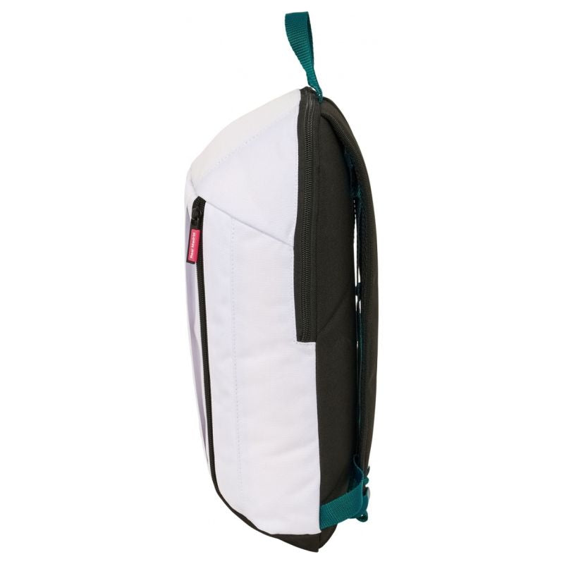 Real Madrid sports backpack mini junior backpack wielokolorowy gyerek hátizsák 612654821