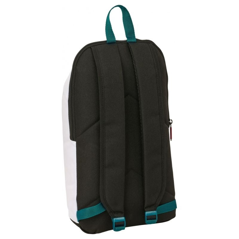 Real Madrid sports backpack mini junior backpack wielokolorowy gyerek hátizsák 612654821