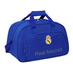 Real Madrid sports niebieski hátizsák