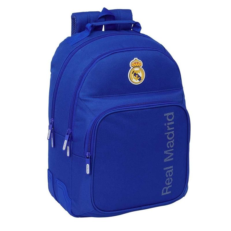 Real Madrid sports school backpack hátizsák