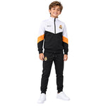 Real Madrid Tracksuit Junior N37 gyerek szett RM2CHP37P