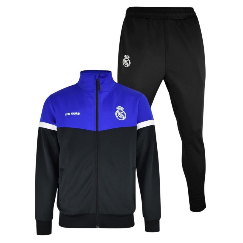 Real Madrid tracksuit N28 junior póló, gyerek RM2CHP28