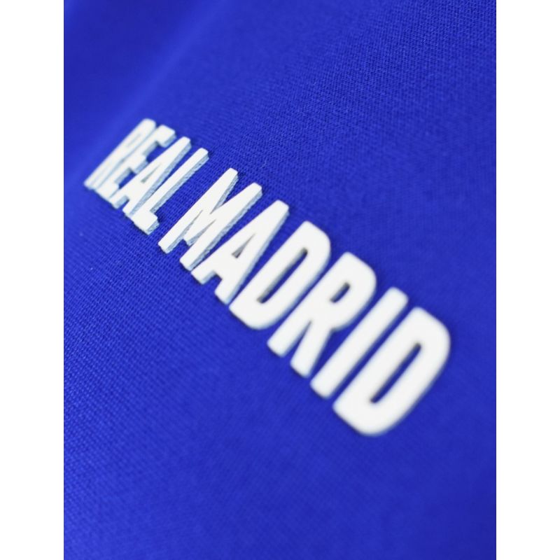 Real Madrid tracksuit N28 junior póló, gyerek RM2CHP28