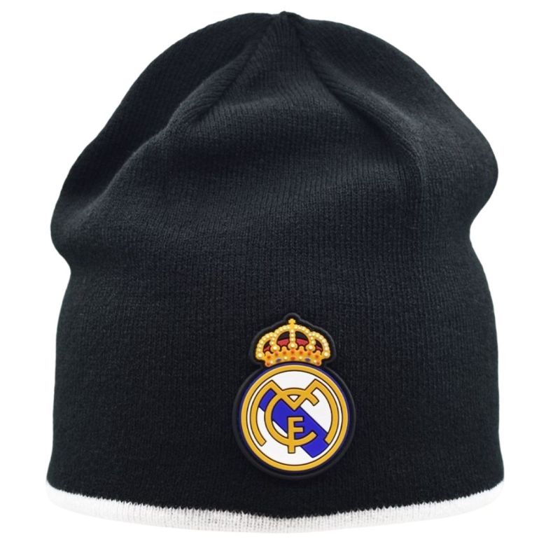 Real Madryt Madrid Reversible Jr Cap kifordítható, gyerek RM5GO2P
