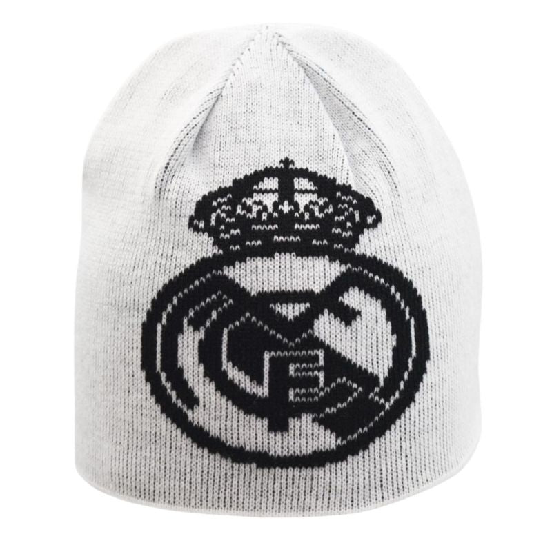 Real Madryt Madrid Reversible Jr Cap kifordítható, gyerek RM5GO2P