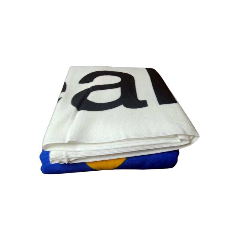 Real Madryt Madrid towel 90x180 cm beach towel Törölköző 2200010607