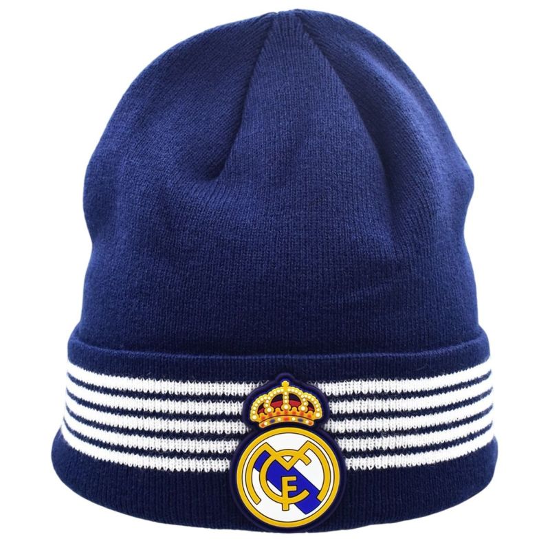 Real Madryt Real Madrid Cap baseball sapka
