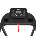 Rebel ACTIVE elektromos futópad model RBA-1001