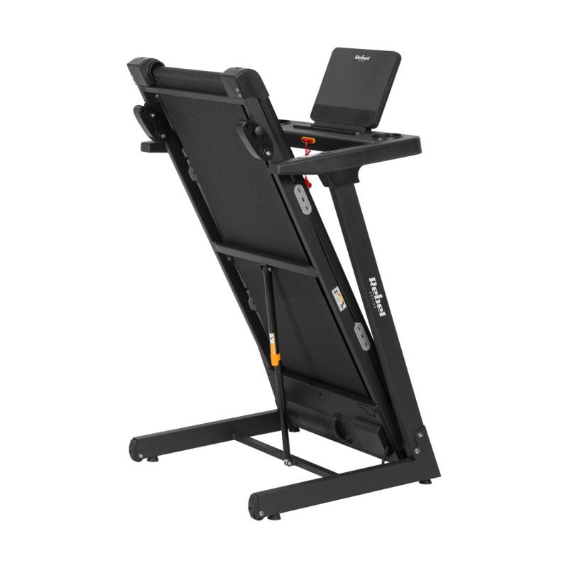 Rebel ACTIVE elektromos futópad model