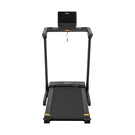 Rebel ACTIVE elektromos futópad model