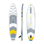 Rebel ACTIVE inflatable SUP board fehér kiegészítő