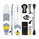Rebel ACTIVE inflatable SUP board fehér kiegészítő