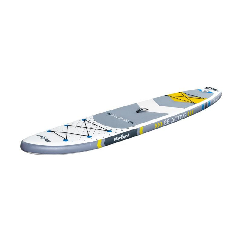 Rebel ACTIVE inflatable SUP board fehér kiegészítő