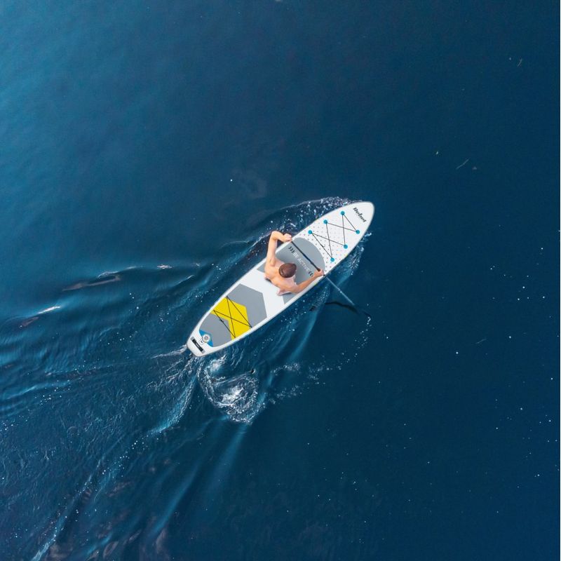 Rebel ACTIVE inflatable SUP board fehér kiegészítő