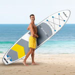 Rebel ACTIVE inflatable SUP board fehér kiegészítő