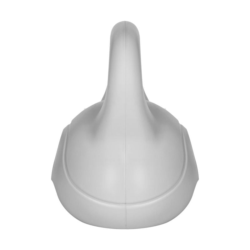 Rebel Active Kettlebell 18 Kg szürke edzőfelszerelés RBA-2322G-18