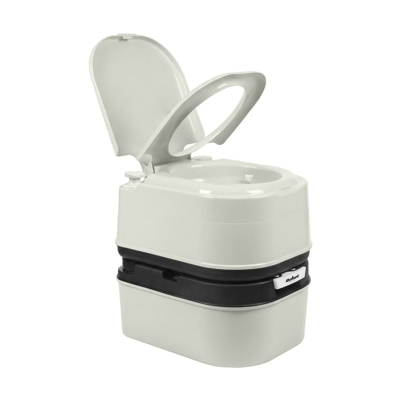 Rebel ACTIVE Portable travel toilet 24L / 20L RBA-5101