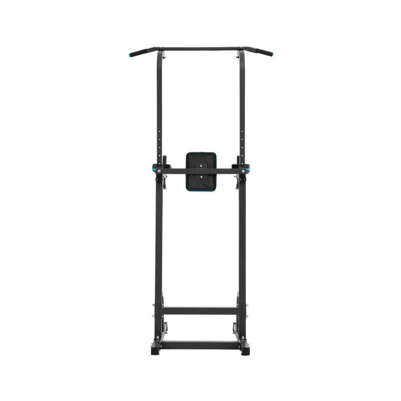 Rebel Multifunctional Training Parallettes with Pull-Up Bar ACTIVE edzőfelszerelés RBA-2404