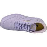Reebok Classic Leather JR Cipő gyerek Utcai BD5543