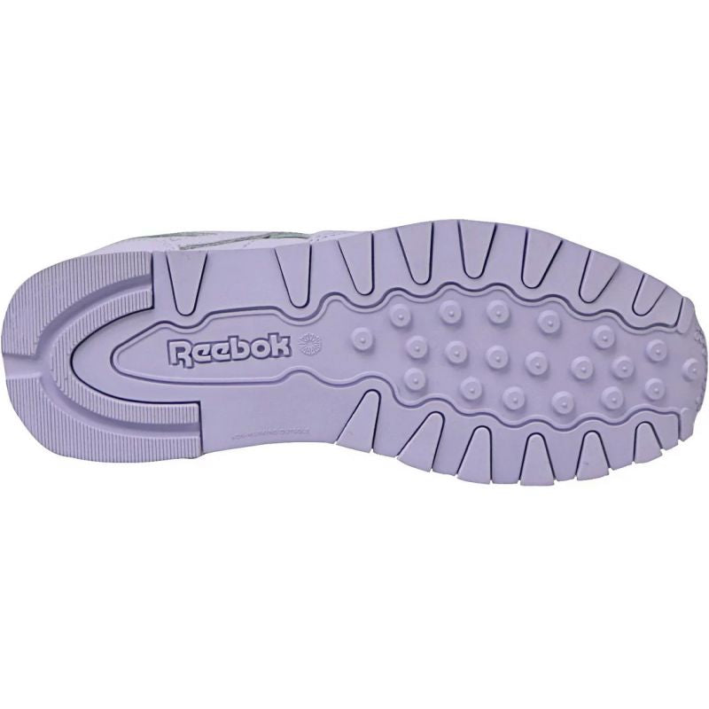 Reebok Classic Leather JR Cipő gyerek Utcai BD5543