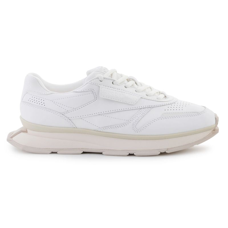 Reebok Classic Leather Ltd RMIA04CC99LEA0050100-LTHX White RMIA04CC99LEA0050100