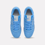 Reebok CLASSIC LEATHER PERIBLUE/CHALK/GUM sneakers ( ) utcai cipő
