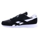 Reebok Classic Nylon Cblack cipő 100009273