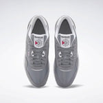 Reebok CLASSIC NYLON /FTWWHT/FTWWHT sneakers ( ) utcai cipő