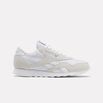 Reebok CLASSIC NYLON men's sneakers ( ) férfi utcai cipő 100009277