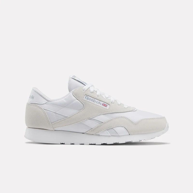 Reebok CLASSIC NYLON men's sneakers ( ) férfi utcai cipő 100009277
