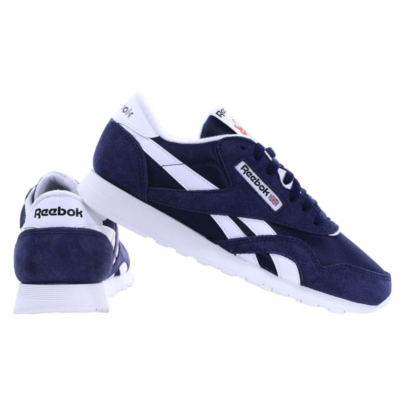 Reebok Classic Nylon OG utcai cipő