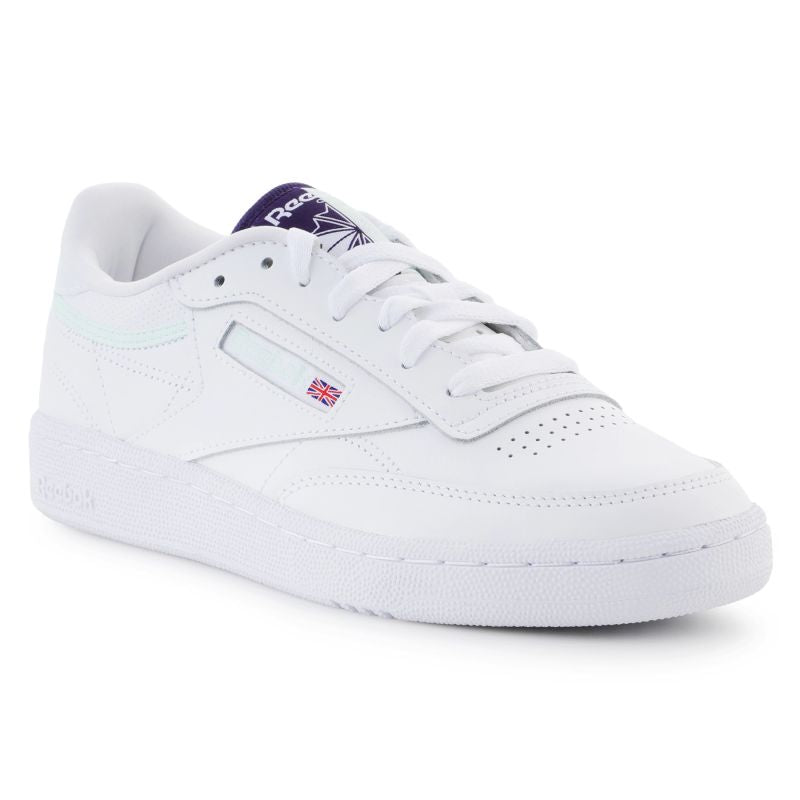 Reebok Classics Club C 85 White/Blue FX3031