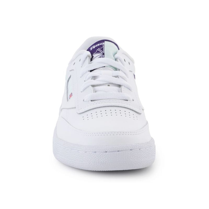 Reebok Classics Club C 85 White/Blue FX3031