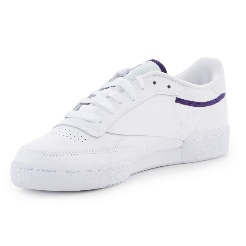 Reebok Classics Club C 85 White/Blue FX3031
