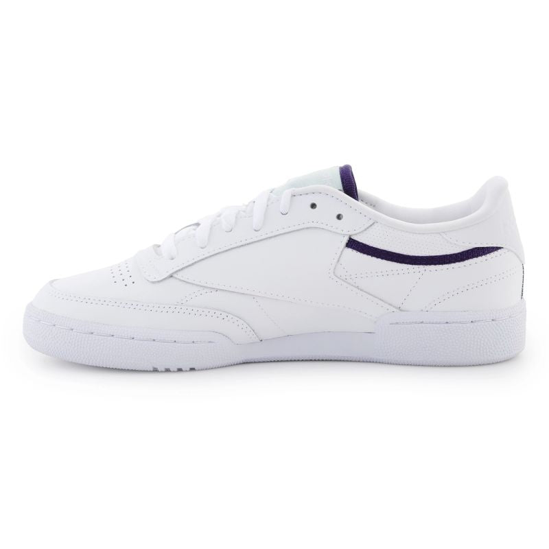 Reebok Classics Club C 85 White/Blue FX3031
