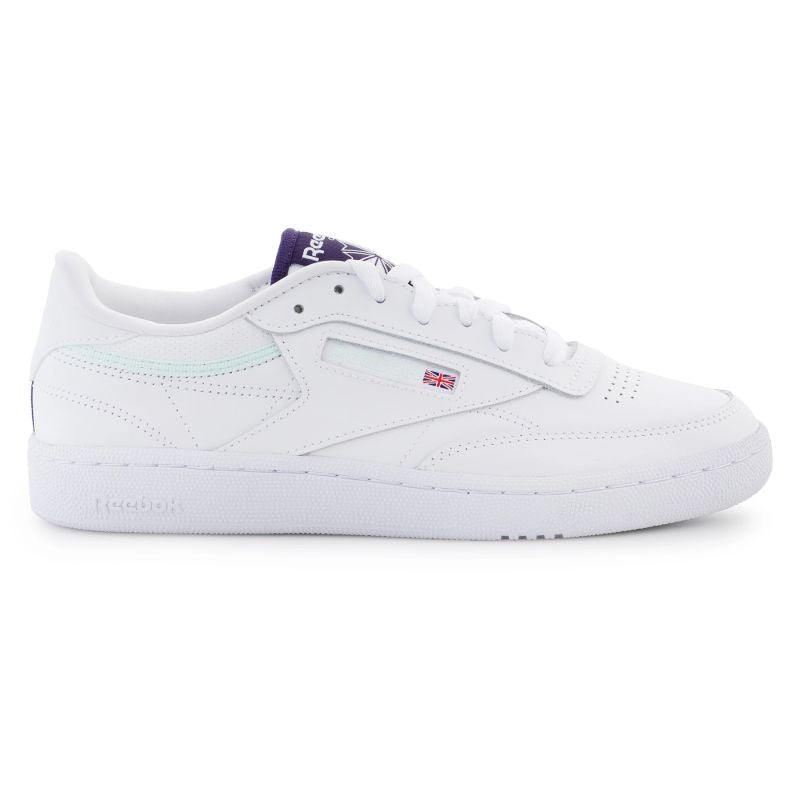 Reebok Classics Club C 85 White/Blue FX3031