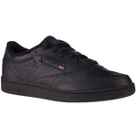 Reebok Club C 85 fekete cipő férfi