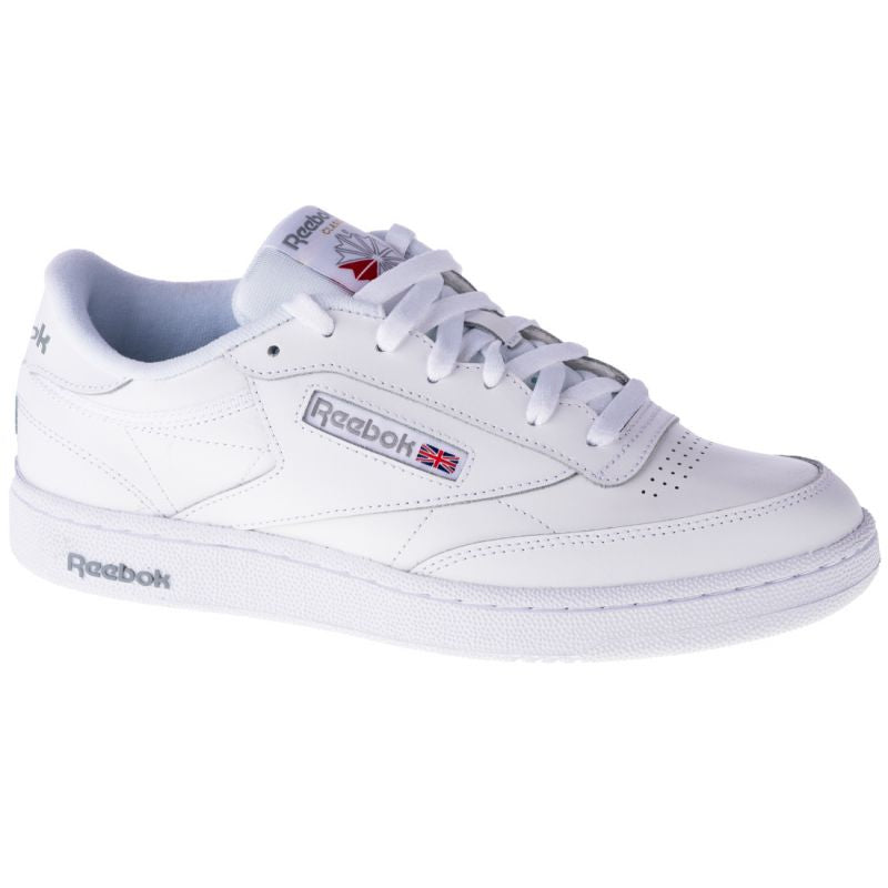 Reebok Club C 85 M shoes Utcai férfi AR0455