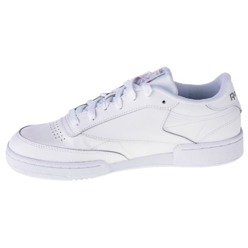Reebok Club C 85 M shoes Utcai férfi AR0455