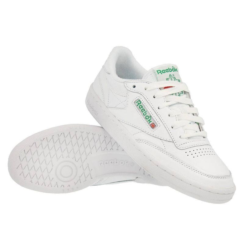 Reebok Club C Women's White női Cipő CN0905