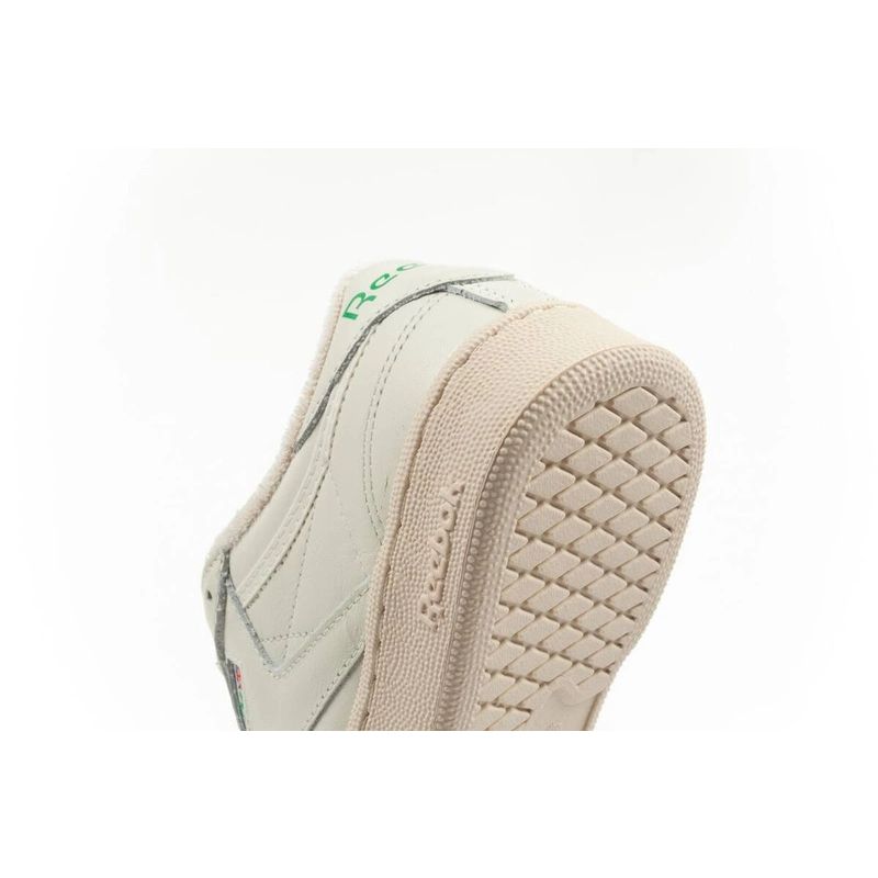 Reebok Club Vintage bézs cipő férfi