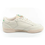 Reebok Club Vintage bézs cipő férfi