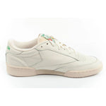 Reebok Club Vintage bézs cipő férfi