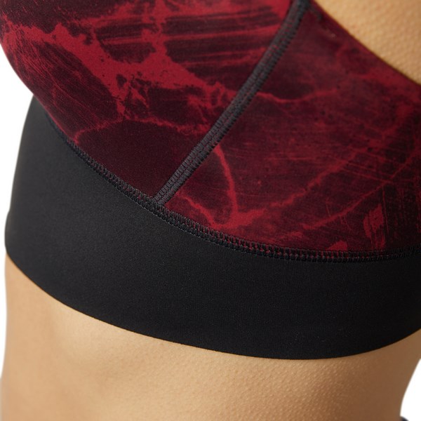 Reebok COMBAT SG FIGHTBRA Sportmelltartó - Sportmania.hu