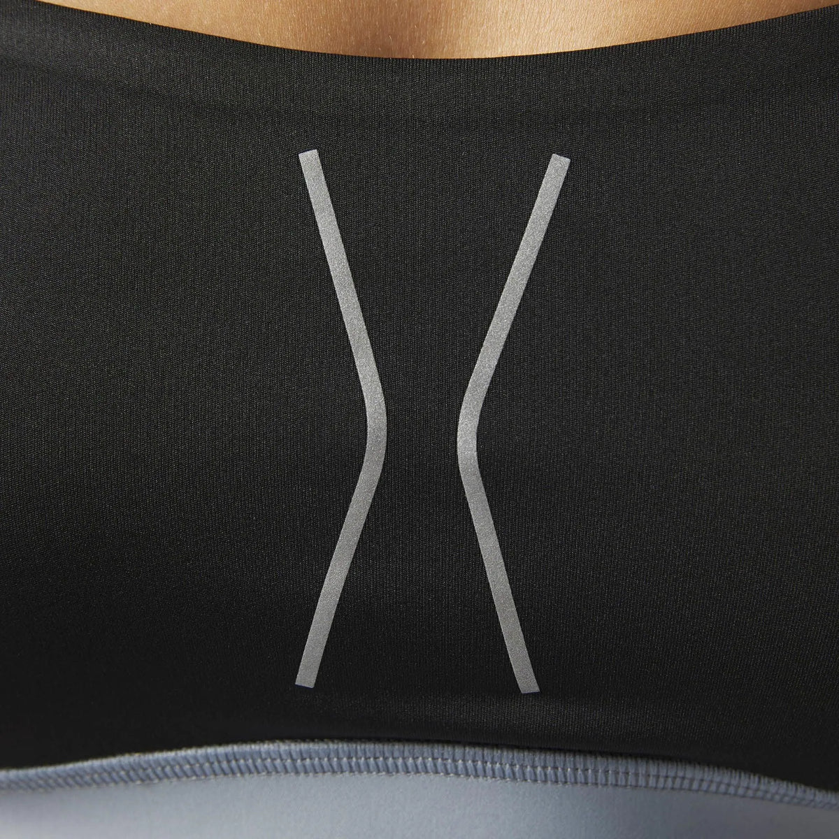 Reebok COMPRESSION BRA női Sportmelltartó