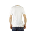 REEBOK F La Yered T-shirt white fehér póló BK5011