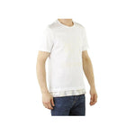REEBOK F La Yered T-shirt white fehér póló BK5011